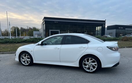 Mazda 6, 2011 год, 1 200 000 рублей, 6 фотография