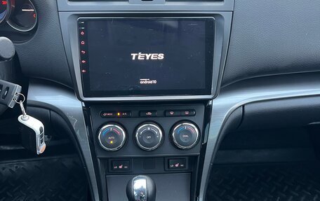 Mazda 6, 2011 год, 1 200 000 рублей, 9 фотография