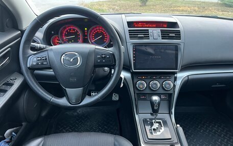 Mazda 6, 2011 год, 1 200 000 рублей, 10 фотография