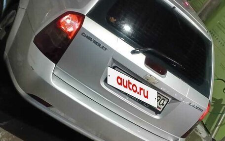 Chevrolet Lacetti, 2005 год, 290 000 рублей, 2 фотография