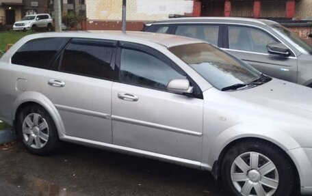 Chevrolet Lacetti, 2005 год, 290 000 рублей, 3 фотография