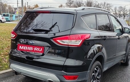 Ford Kuga III, 2013 год, 1 096 000 рублей, 2 фотография