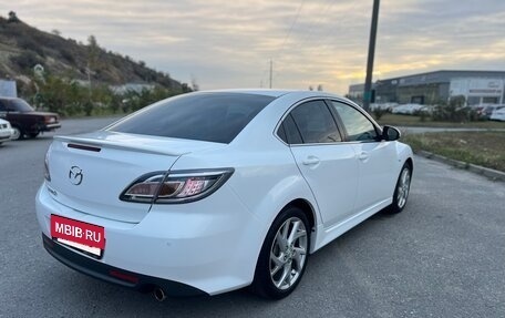 Mazda 6, 2011 год, 1 200 000 рублей, 4 фотография