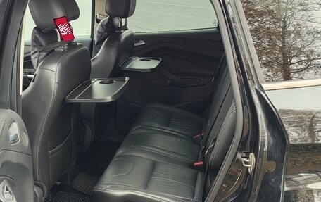 Ford Kuga III, 2013 год, 1 096 000 рублей, 9 фотография