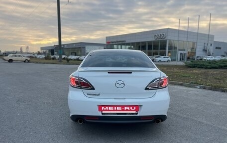 Mazda 6, 2011 год, 1 200 000 рублей, 5 фотография