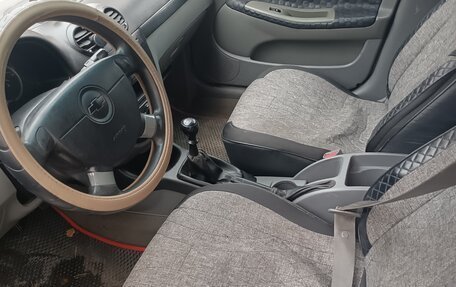 Chevrolet Lacetti, 2005 год, 290 000 рублей, 7 фотография