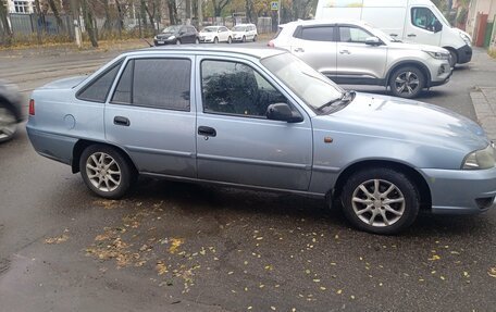 Daewoo Nexia I рестайлинг, 2011 год, 260 000 рублей, 2 фотография