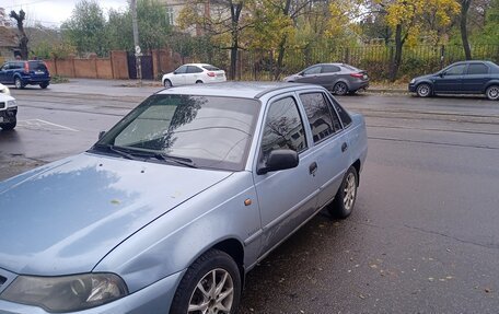 Daewoo Nexia I рестайлинг, 2011 год, 260 000 рублей, 4 фотография
