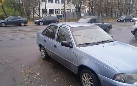 Daewoo Nexia I рестайлинг, 2011 год, 260 000 рублей, 3 фотография