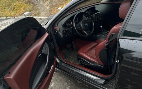 BMW 6 серия, 2006 год, 1 500 000 рублей, 12 фотография