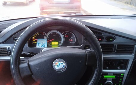 Daewoo Nexia I рестайлинг, 2011 год, 260 000 рублей, 5 фотография