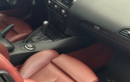 BMW 6 серия, 2006 год, 1 500 000 рублей, 8 фотография