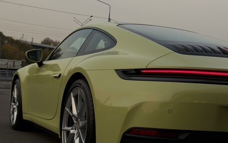 Porsche 911, 2025 год, 22 890 000 рублей, 2 фотография