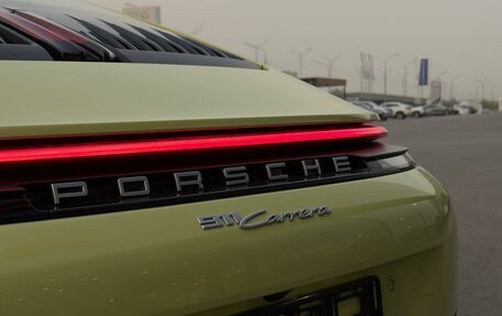 Porsche 911, 2025 год, 22 890 000 рублей, 6 фотография