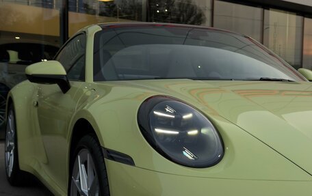 Porsche 911, 2025 год, 22 890 000 рублей, 7 фотография