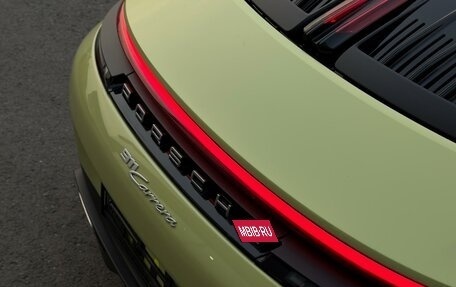 Porsche 911, 2025 год, 22 890 000 рублей, 5 фотография