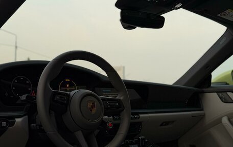 Porsche 911, 2025 год, 22 890 000 рублей, 12 фотография