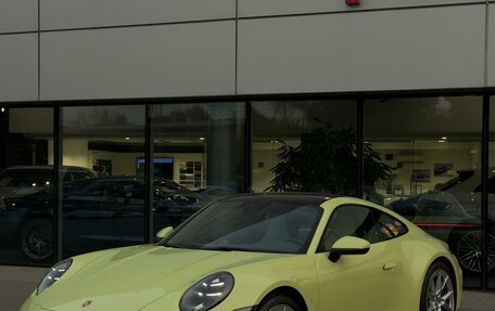 Porsche 911, 2025 год, 22 890 000 рублей, 8 фотография