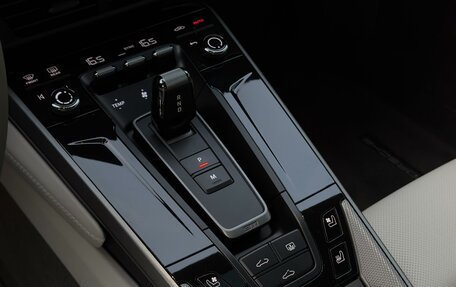 Porsche 911, 2025 год, 22 890 000 рублей, 14 фотография