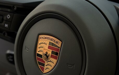 Porsche 911, 2025 год, 22 890 000 рублей, 15 фотография