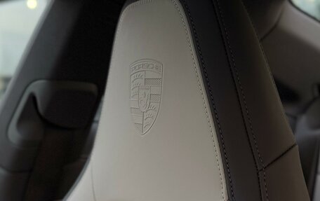 Porsche 911, 2025 год, 22 890 000 рублей, 16 фотография