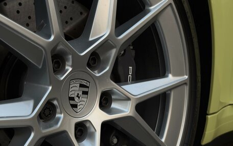 Porsche 911, 2025 год, 22 890 000 рублей, 19 фотография