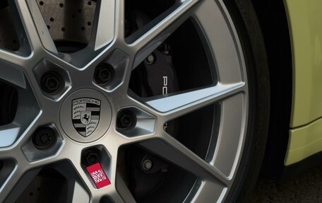 Porsche 911, 2025 год, 22 890 000 рублей, 22 фотография