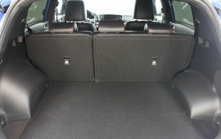 KIA Sportage IV рестайлинг, 2018 год, 2 670 000 рублей, 6 фотография