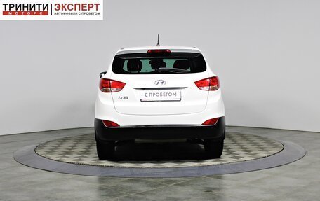 Hyundai ix35 I рестайлинг, 2014 год, 1 437 000 рублей, 7 фотография