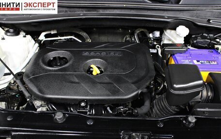 Hyundai ix35 I рестайлинг, 2014 год, 1 437 000 рублей, 18 фотография