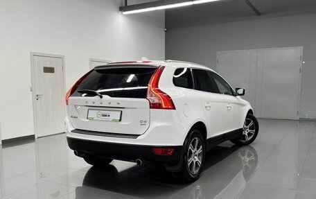 Volvo XC60 II, 2013 год, 1 725 000 рублей, 2 фотография