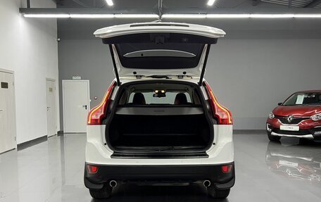 Volvo XC60 II, 2013 год, 1 725 000 рублей, 7 фотография