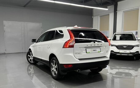 Volvo XC60 II, 2013 год, 1 725 000 рублей, 6 фотография