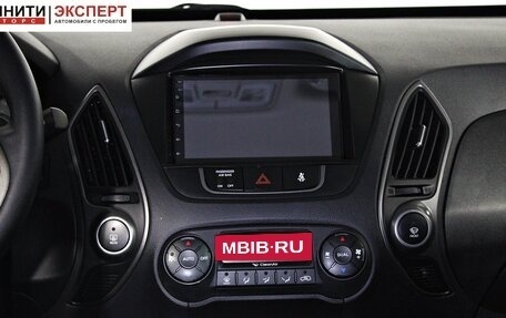 Hyundai ix35 I рестайлинг, 2014 год, 1 437 000 рублей, 14 фотография