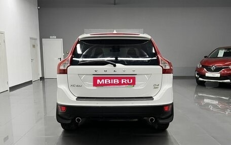 Volvo XC60 II, 2013 год, 1 725 000 рублей, 4 фотография
