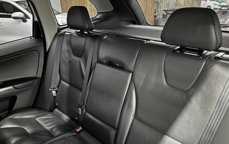 Volvo XC60 II, 2013 год, 1 725 000 рублей, 10 фотография