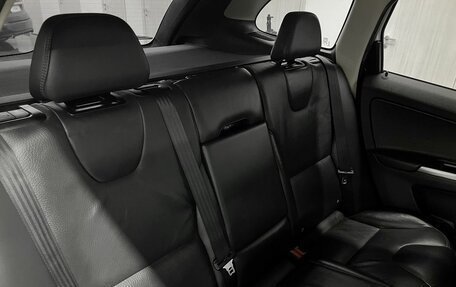 Volvo XC60 II, 2013 год, 1 725 000 рублей, 13 фотография