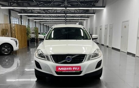 Volvo XC60 II, 2013 год, 1 725 000 рублей, 3 фотография