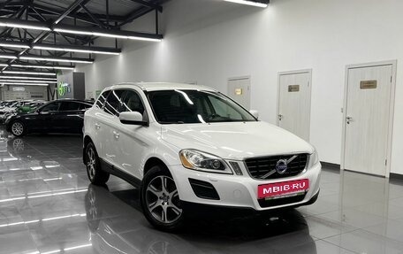 Volvo XC60 II, 2013 год, 1 725 000 рублей, 5 фотография