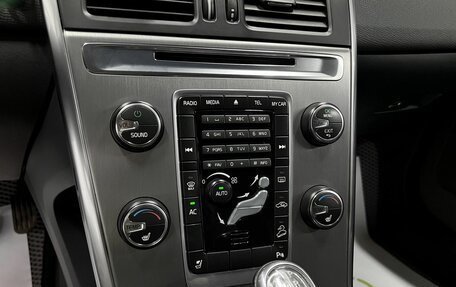 Volvo XC60 II, 2013 год, 1 725 000 рублей, 17 фотография