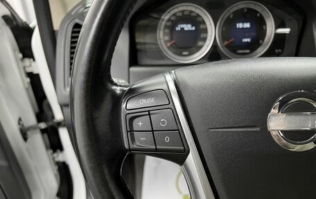 Volvo XC60 II, 2013 год, 1 725 000 рублей, 18 фотография