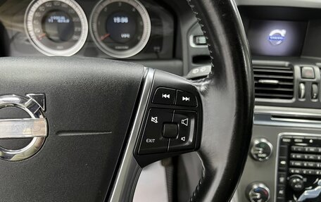 Volvo XC60 II, 2013 год, 1 725 000 рублей, 19 фотография