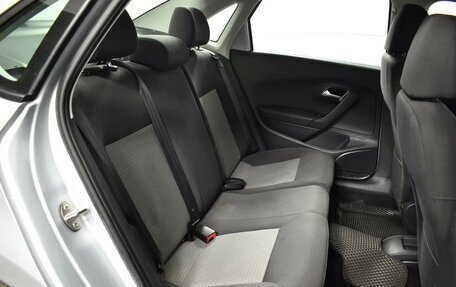 Volkswagen Polo VI (EU Market), 2014 год, 699 000 рублей, 7 фотография