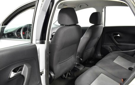 Volkswagen Polo VI (EU Market), 2014 год, 699 000 рублей, 11 фотография