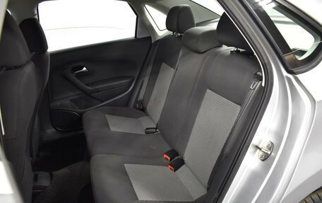 Volkswagen Polo VI (EU Market), 2014 год, 699 000 рублей, 9 фотография