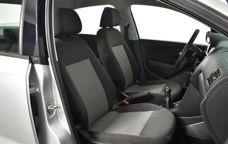 Volkswagen Polo VI (EU Market), 2014 год, 699 000 рублей, 8 фотография