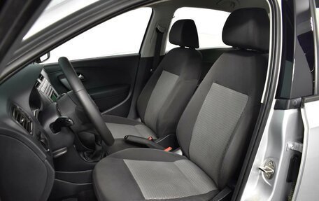 Volkswagen Polo VI (EU Market), 2014 год, 699 000 рублей, 10 фотография