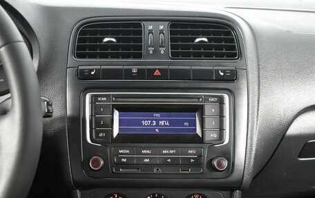 Volkswagen Polo VI (EU Market), 2014 год, 699 000 рублей, 15 фотография