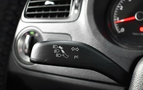 Volkswagen Polo VI (EU Market), 2014 год, 699 000 рублей, 13 фотография