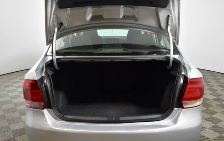 Volkswagen Polo VI (EU Market), 2014 год, 699 000 рублей, 18 фотография